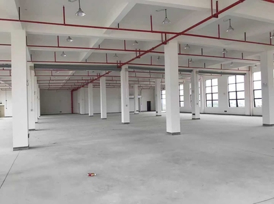 甲類廠房裝修材料環(huán)保認(rèn)證查詢 行業(yè)新聞 第4張