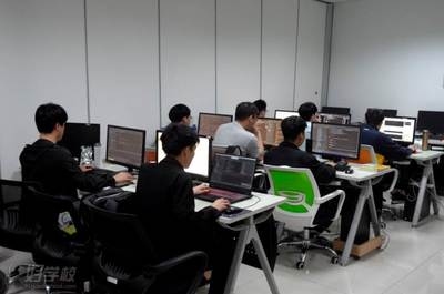 IT工程師入門(mén)培訓(xùn)課程 行業(yè)新聞 第4張 IT工程師入門(mén)培訓(xùn)課程 行業(yè)新聞 第4張