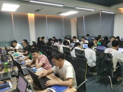 IT工程師入門(mén)培訓(xùn)課程 行業(yè)新聞 第5張 IT工程師入門(mén)培訓(xùn)課程 行業(yè)新聞 第5張