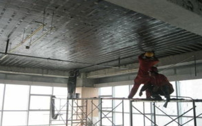 加固設(shè)計預(yù)算編制常見誤區(qū) 行業(yè)新聞 第3張