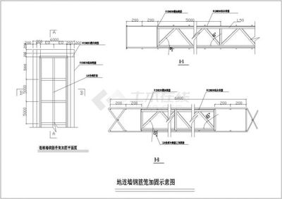 加固施工圖設(shè)計(jì)的創(chuàng)新技術(shù) 行業(yè)新聞 第5張 加固施工圖設(shè)計(jì)的創(chuàng)新技術(shù) 行業(yè)新聞 第5張