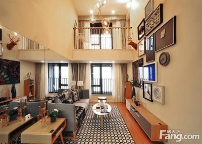 二層商住房裝修效果圖 行業(yè)新聞 第2張 二層商住房裝修效果圖 行業(yè)新聞 第2張