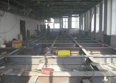 鋼結(jié)構(gòu)加固焊接質(zhì)量標(biāo)準(zhǔn) 行業(yè)新聞 第2張