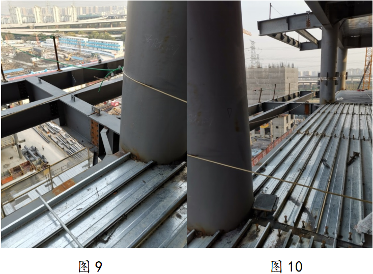 鋼結(jié)構(gòu)加固焊接質(zhì)量標(biāo)準(zhǔn) 行業(yè)新聞 第4張