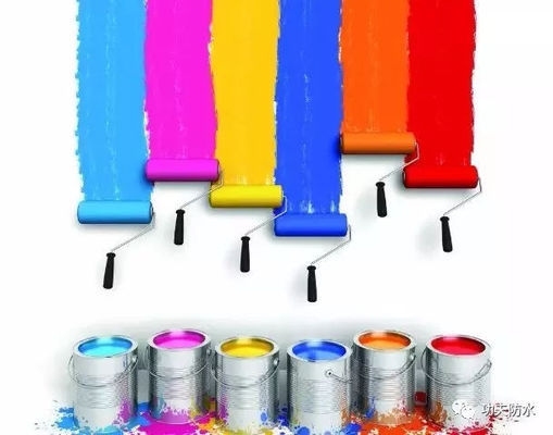 防水材料性能對比分析 行業(yè)新聞 第4張