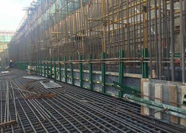 建筑加固材料環(huán)保性能比較 行業(yè)新聞 第2張