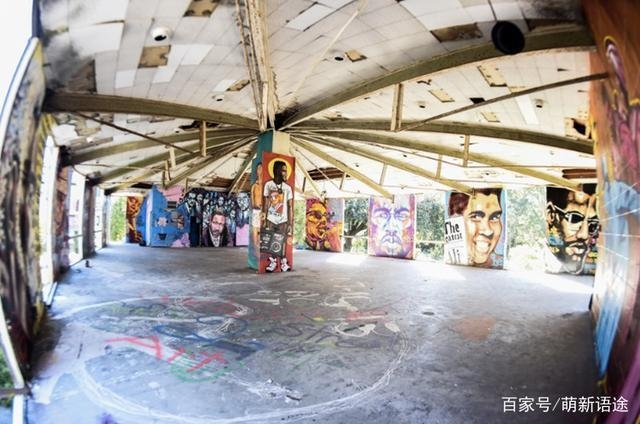 國內(nèi)外藝術(shù)家改造經(jīng)典名作的例子 行業(yè)新聞 第5張