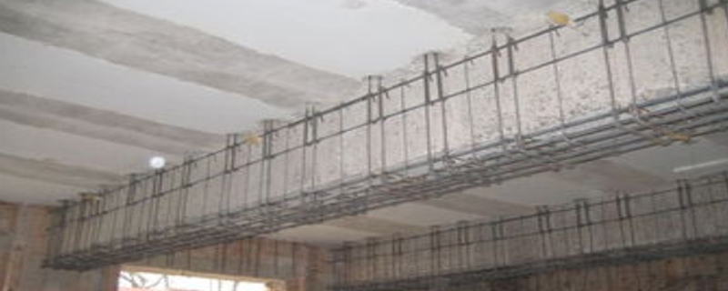 加固結(jié)構(gòu)定期檢查流程 行業(yè)新聞 第3張