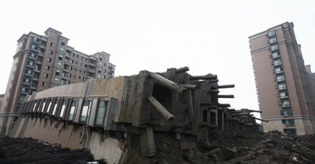 建筑安全事故案例分析方法 行業(yè)新聞 第2張 建筑安全事故案例分析方法 行業(yè)新聞 第2張