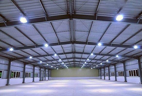 廠房照明布局優(yōu)化技巧 行業(yè)新聞 第6張