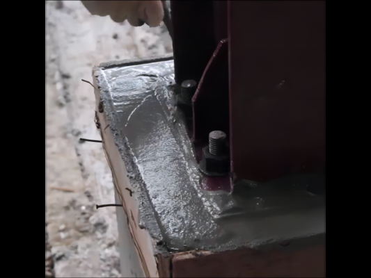 建筑加固材料的最新研究 行業(yè)新聞 第2張 建筑加固材料的最新研究 行業(yè)新聞 第2張