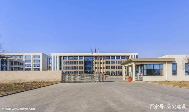 甲類廠房裝修材料經(jīng)濟(jì)性評(píng)估方法 行業(yè)新聞 第4張 甲類廠房裝修材料經(jīng)濟(jì)性評(píng)估方法 行業(yè)新聞 第4張