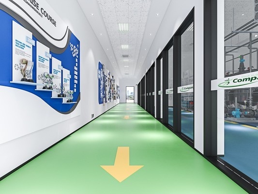 甲類廠房裝修材料經(jīng)濟(jì)性評(píng)估方法 行業(yè)新聞 第3張 甲類廠房裝修材料經(jīng)濟(jì)性評(píng)估方法 行業(yè)新聞 第3張