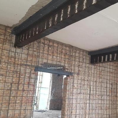 加固施工案例實(shí)地考察 行業(yè)新聞 第3張 加固施工案例實(shí)地考察 行業(yè)新聞 第3張