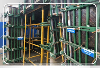 鋼結(jié)構(gòu)加固施工效率提升方法 行業(yè)新聞 第2張