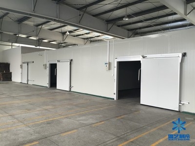 廠房設(shè)計細節(jié)優(yōu)化案例分析 行業(yè)新聞 第6張 廠房設(shè)計細節(jié)優(yōu)化案例分析 行業(yè)新聞 第6張