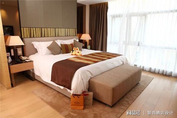 50個房間的快捷酒店多大面積 行業(yè)新聞 第2張 50個房間的快捷酒店多大面積 行業(yè)新聞 第2張