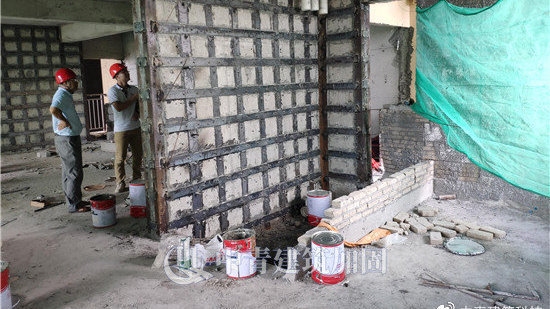 建筑加固材料防蟲性能對(duì)比 行業(yè)新聞 第5張 建筑加固材料防蟲性能對(duì)比 行業(yè)新聞 第5張