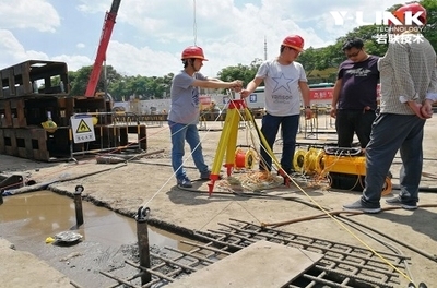 超聲波檢測(cè)在橋梁維護(hù)中的應(yīng)用 行業(yè)新聞 第2張 超聲波檢測(cè)在橋梁維護(hù)中的應(yīng)用 行業(yè)新聞 第2張