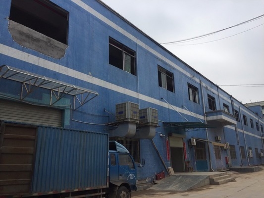 鋼結(jié)構(gòu)廠房監(jiān)測(cè)頻率 行業(yè)新聞 第6張 鋼結(jié)構(gòu)廠房監(jiān)測(cè)頻率 行業(yè)新聞 第6張