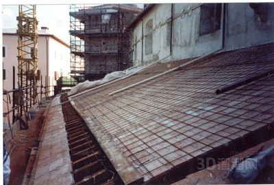 建筑加固設(shè)計優(yōu)化案例分析 行業(yè)新聞 第4張