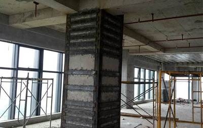 建筑加固材料的環(huán)保性能對(duì)比 行業(yè)新聞 第4張 建筑加固材料的環(huán)保性能對(duì)比 行業(yè)新聞 第4張