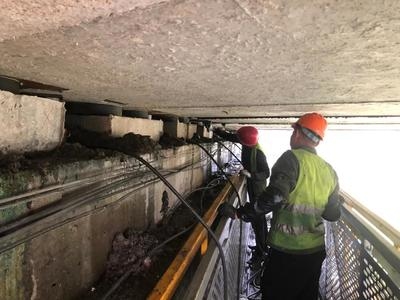 加固材料老化的檢測(cè)與更換周期 行業(yè)新聞 第2張 加固材料老化的檢測(cè)與更換周期 行業(yè)新聞 第2張