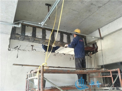 加固設(shè)計合同注意事項 行業(yè)新聞 第4張 加固設(shè)計合同注意事項 行業(yè)新聞 第4張