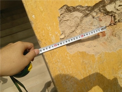 半破損檢測對結構影響評估 行業(yè)新聞 第4張 半破損檢測對結構影響評估 行業(yè)新聞 第4張