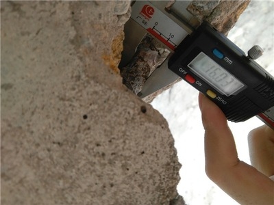 半破損檢測對結構影響評估 行業(yè)新聞 第2張 半破損檢測對結構影響評估 行業(yè)新聞 第2張