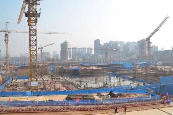 加固資質(zhì)評(píng)審常見問題 行業(yè)新聞 第3張