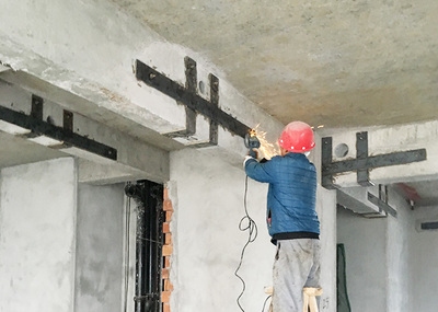 加固后房屋的維護(hù)要點 行業(yè)新聞 第6張 加固后房屋的維護(hù)要點 行業(yè)新聞 第6張