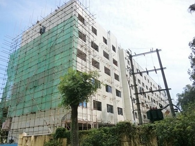 高層建筑傾斜監(jiān)測方法 行業(yè)新聞 第5張