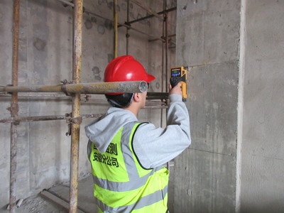 建筑加固施工安全監(jiān)控技術 行業(yè)新聞 第6張