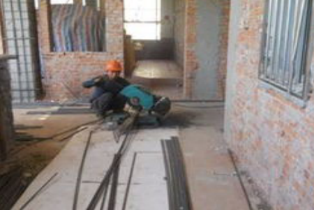 建筑加固施工技術(shù)要點(diǎn) 行業(yè)新聞 第2張