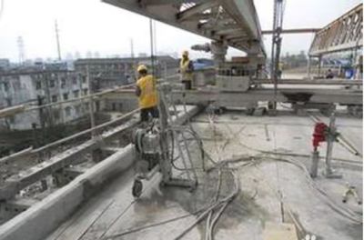 建筑加固施工中的粉塵控制技術 行業(yè)新聞 第4張 建筑加固施工中的粉塵控制技術 行業(yè)新聞 第4張