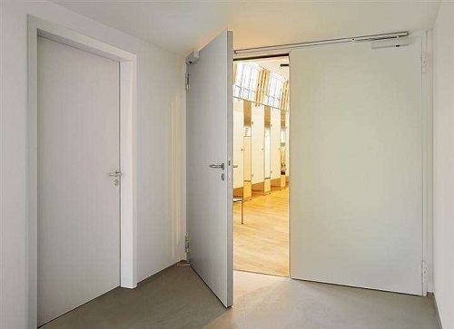 防火門填充水泥砂漿的技術(shù)要求 行業(yè)新聞 第3張 防火門填充水泥砂漿的技術(shù)要求 行業(yè)新聞 第3張