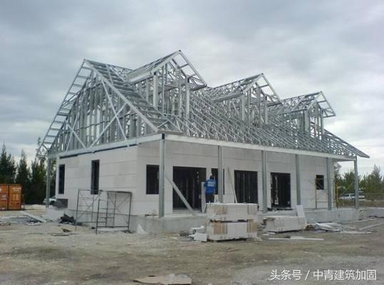 建筑加固改造預(yù)算編制技巧 行業(yè)新聞 第3張