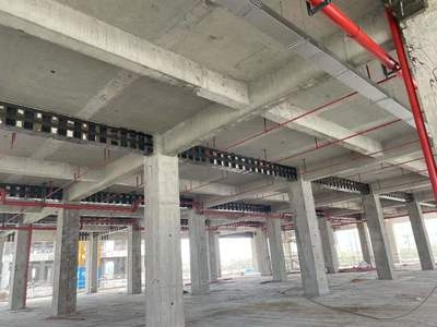 建筑加固技術(shù)應(yīng)用效果評(píng)估 行業(yè)新聞 第5張