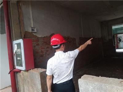 建筑加固技術(shù)應(yīng)用效果評(píng)估 行業(yè)新聞 第4張