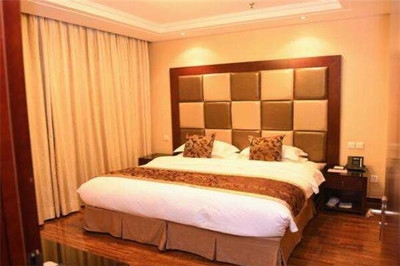 30間賓館投資多少錢一個(gè)月 行業(yè)新聞 第5張