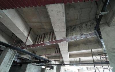 建筑加固設(shè)計(jì)中的常見問題 行業(yè)新聞 第3張 建筑加固設(shè)計(jì)中的常見問題 行業(yè)新聞 第3張