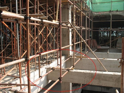 建筑加固設(shè)計(jì)中的常見問題 行業(yè)新聞 第2張 建筑加固設(shè)計(jì)中的常見問題 行業(yè)新聞 第2張