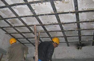 建筑加固設(shè)計(jì)中的常見問題 行業(yè)新聞 第4張 建筑加固設(shè)計(jì)中的常見問題 行業(yè)新聞 第4張