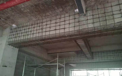 建筑加固設(shè)計(jì)中的常見問題 行業(yè)新聞 第6張 建筑加固設(shè)計(jì)中的常見問題 行業(yè)新聞 第6張