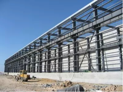 鋼結(jié)構(gòu)廠房成本控制技巧 行業(yè)新聞 第5張