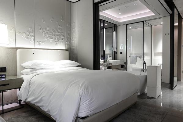 50間客房酒店投資 行業(yè)新聞 第2張