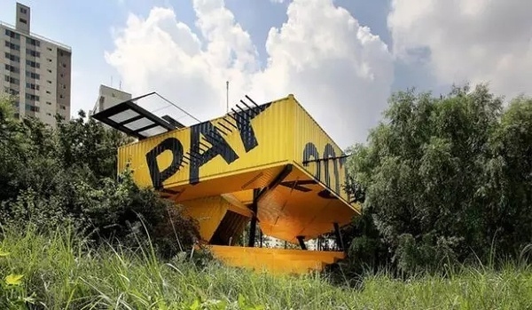 集裝箱民宿設(shè)計(jì)與規(guī)劃 行業(yè)新聞 第3張 集裝箱民宿設(shè)計(jì)與規(guī)劃 行業(yè)新聞 第3張