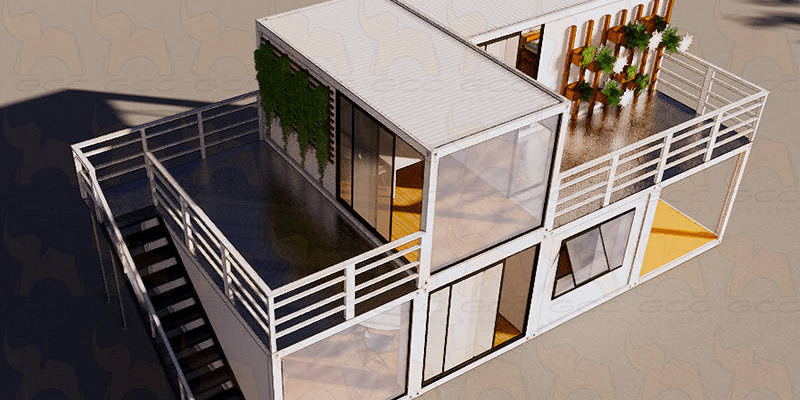 集裝箱民宿設(shè)計(jì)與規(guī)劃 行業(yè)新聞 第5張 集裝箱民宿設(shè)計(jì)與規(guī)劃 行業(yè)新聞 第5張