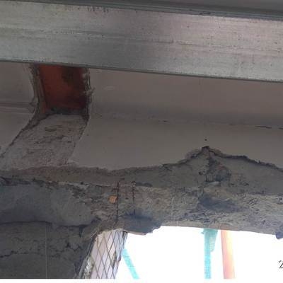 建筑加固施工安全技術(shù)規(guī)范 行業(yè)新聞 第3張 建筑加固施工安全技術(shù)規(guī)范 行業(yè)新聞 第3張